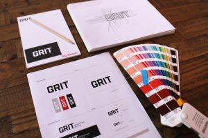 Logo Development: A Seven-Step Process