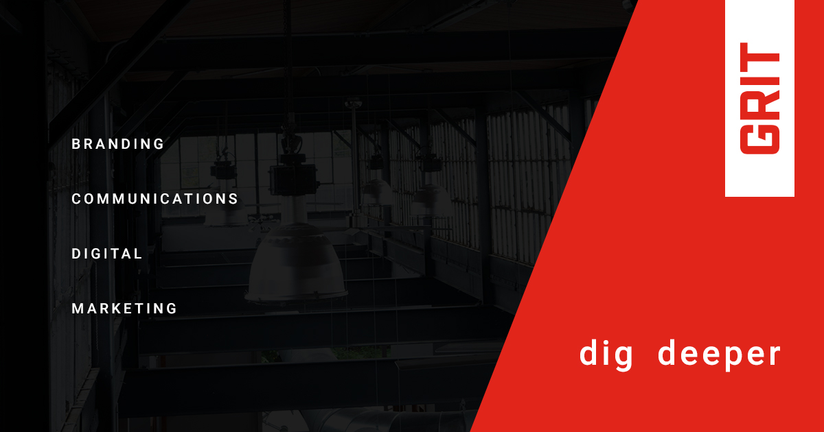 GRIT Marketing Group