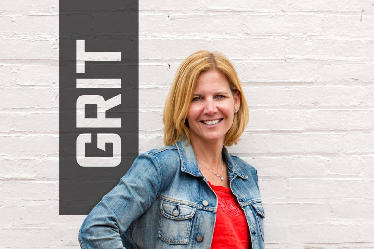 Celebrating 12 Years of GRIT The President’s Perspective GRIT