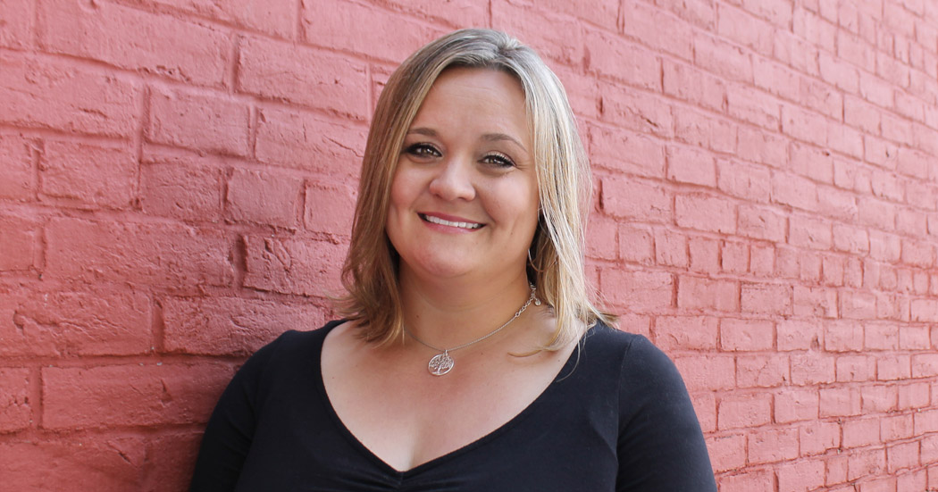 Employee Spotlight: Abby McGinnis