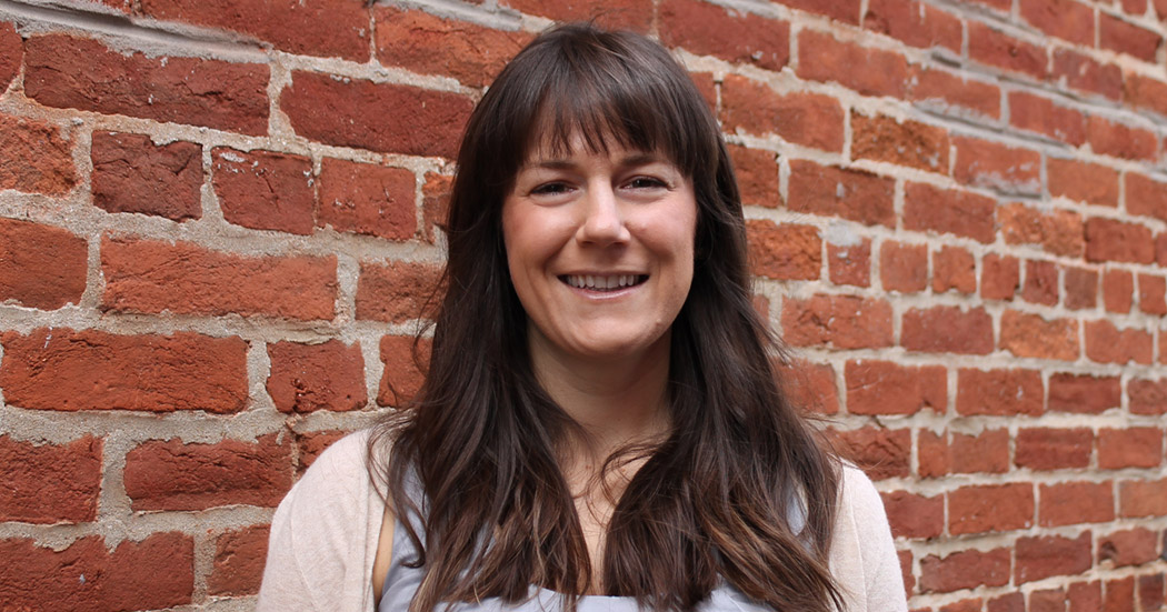 Meet Mallory: Our Project Management Master
