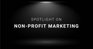 How To: Marketing for Non-Profits