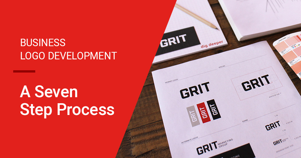 Business Logo Development: A Seven Step Process