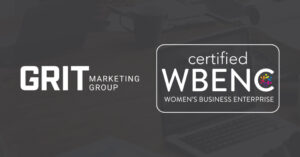 GRIT Announces WBENC Certification