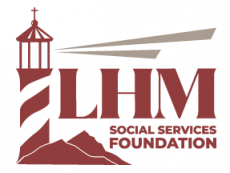 LHM Social Services Foundation Logo